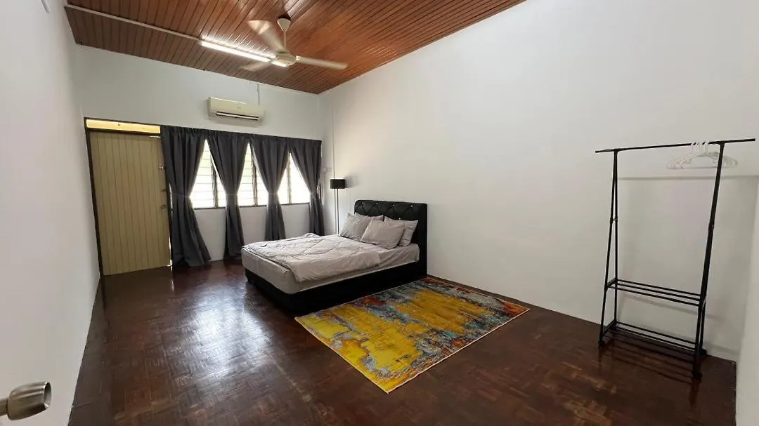 Pj Homestay Bayan Lepas