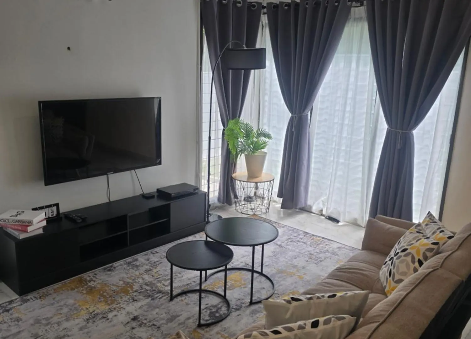 Pj Homestay Bayan Lepas 0*,  Malesia