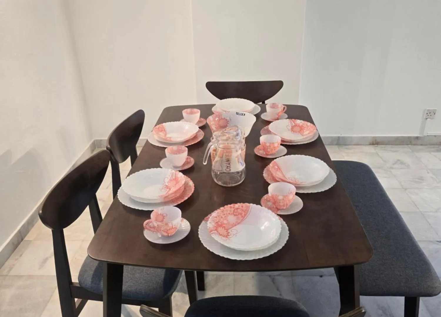 Villa Pj Homestay Bayan Lepas Malesia